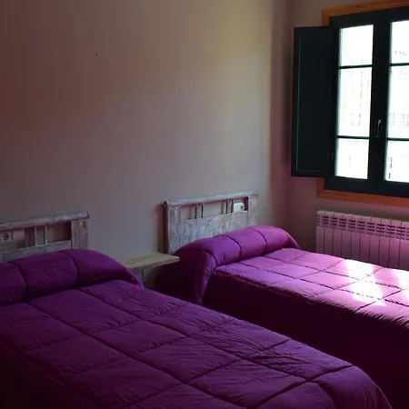 Tras Do Convento Appartement Samos Buitenkant foto