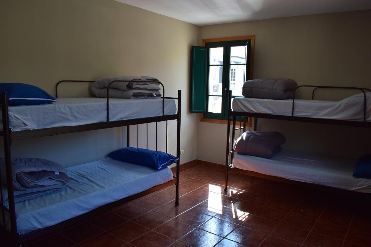 Appartement Tras Do Convento Samos