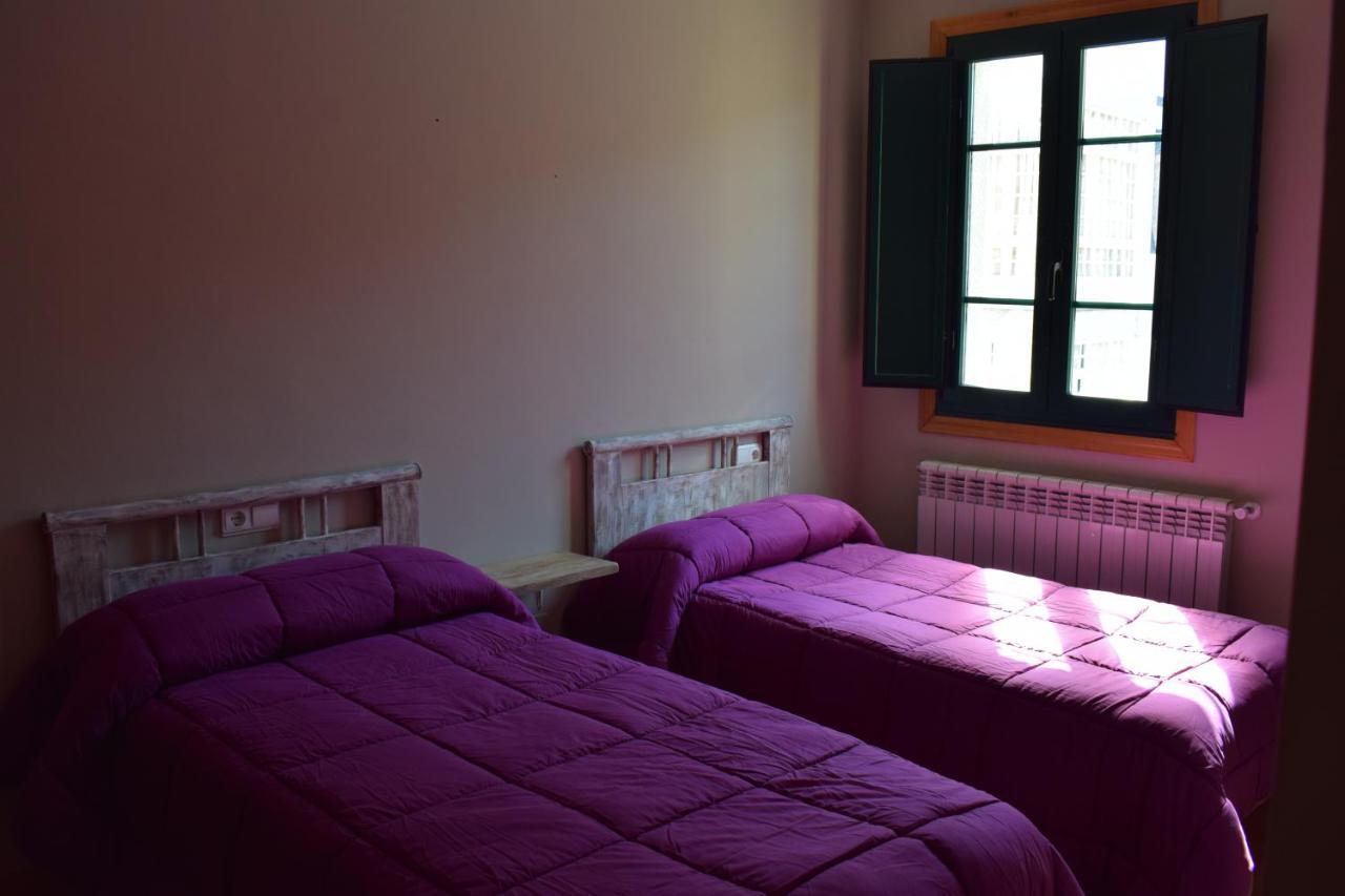 Appartement Tras Do Convento Samos