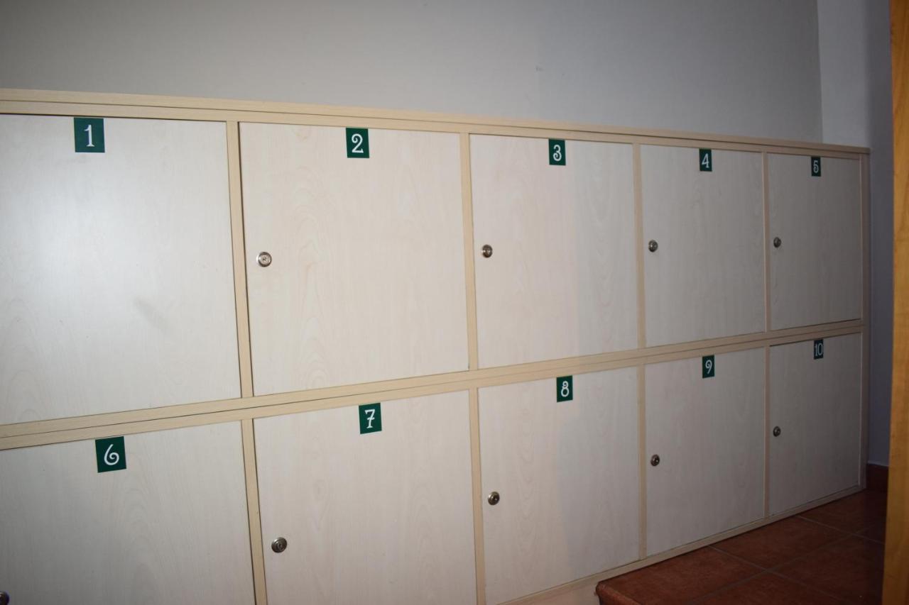 Tras Do Convento Appartement